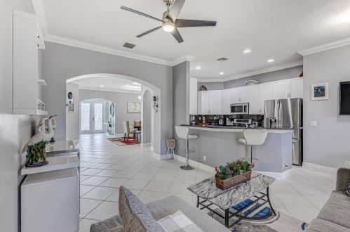 2345 Curley Cut, West Palm Beach FL  33411-5921 exterior