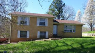 290 Earl Slate Rd, Clarksville, TN 37043-5601