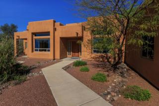 9839 Opalite Pl, Tucson, AZ 85749-8169