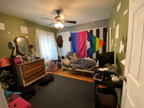 9 Bridge St, Columbia NH  03590-4010 exterior