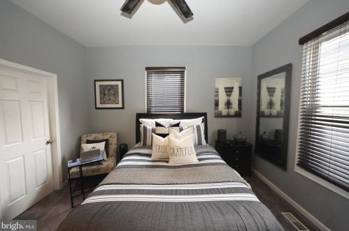 2251 Mount View Pl, Washington DC  20020-5219 exterior