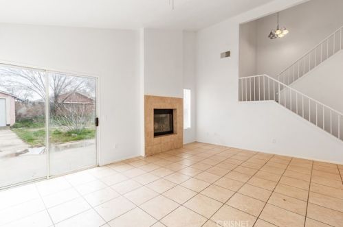 44920 Calston Ave, Lancaster CA  93535-1105 exterior