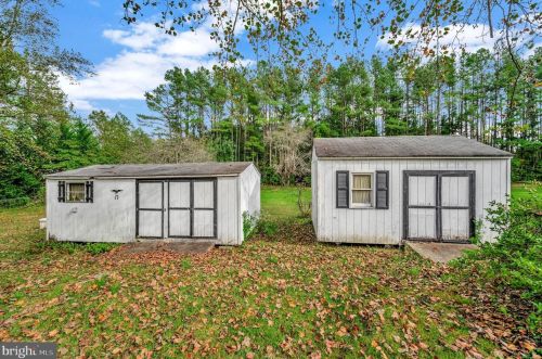 6705 Fisher Dr, Spotsylvania VA  22551-2613 exterior