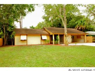 2812 Umbrella Tree Dr, Edgewater, FL 32141-5604
