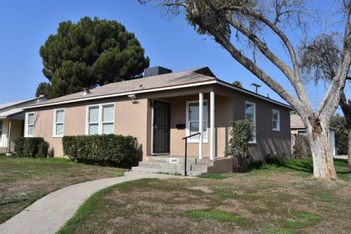 1445 Cornell Ave, Fresno, CA 93705-3814