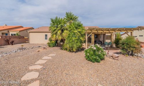 4341 Desert Jewel Loop, Green Valley AZ 85622-5645 exterior