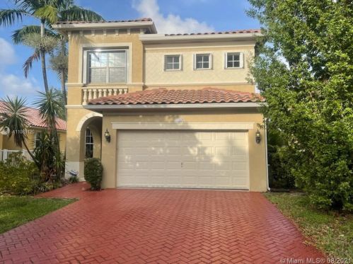 5137 137th Ave, Hollywood, FL 33027-5905