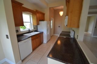 1421 85th Ave, Hollywood FL  33025-5317 exterior