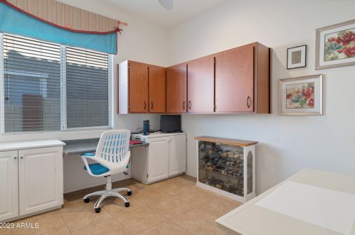 16499 Cortez St, Sun City AZ  85388-6017 exterior