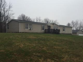 6815 Royalton Rd, Lancaster, OH 43130-8063