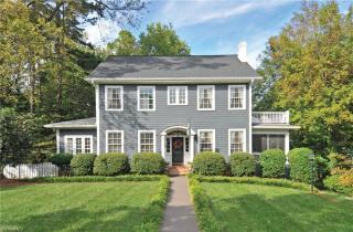 1821 Georgia Ave, Winston Salem, NC 27104-3101