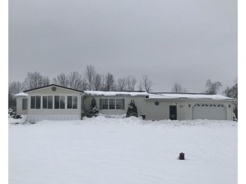 478 Wood Rd, Freeville, NY 13068-9719