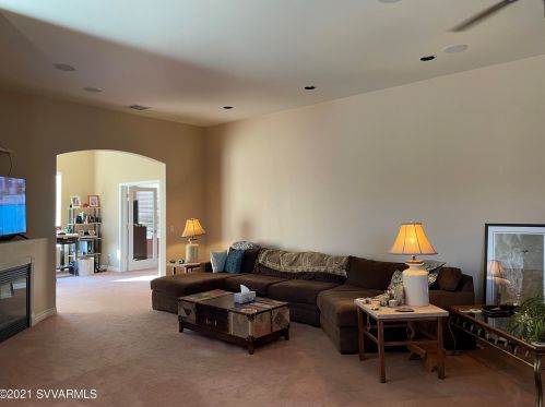 970 Golf View Dr, Cornville AZ  86325-4877 exterior