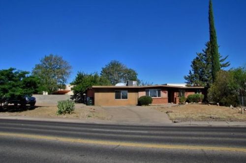 457 Coronado Dr, Sierra Vista, AZ 85635-3387