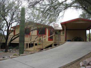 2480 Walking H Pl, Tucson, AZ 85713-6762