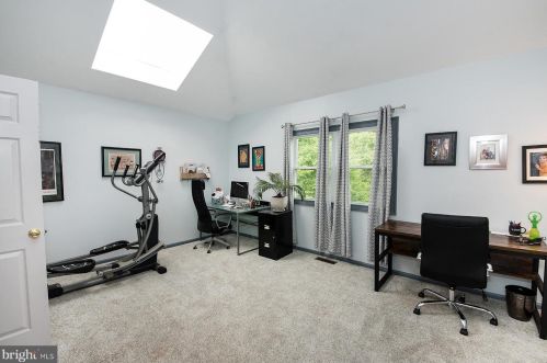 1700 Concord Ct, Blue Bell PA  19422-1336 exterior