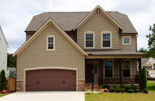 13568 Providence Run Rd, Ashland VA  23005-7476 exterior