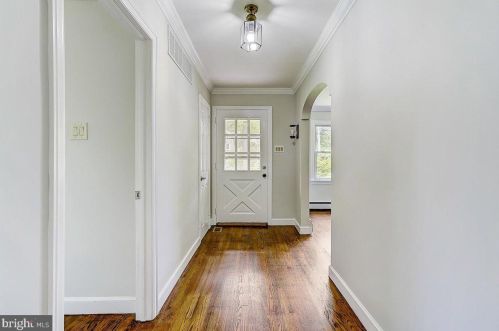 801 Morris Rd, Blue Bell PA  19422-1548 exterior