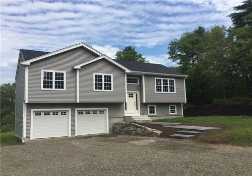 963 Putnam Pike, Glocester, RI 02814-1473