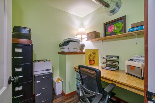 24111 Birch Ter, Willits CA  95490-9505 exterior