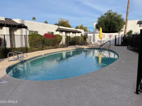 2401 70th St, Scottsdale AZ 85257-2063 exterior