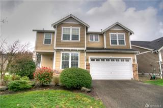 7719 Bretherton Ave, Olympia, WA 98516-6286