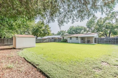 4504 Vance Rd, Fort Worth TX  76180-8160 exterior