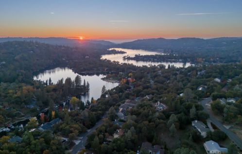 13176 Lk Wildwood Dr, Lake Wildwood CA  95946-9493 exterior