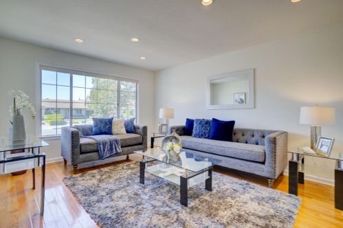 3880 Wiven Place Way, San Jose, CA 95121-1958