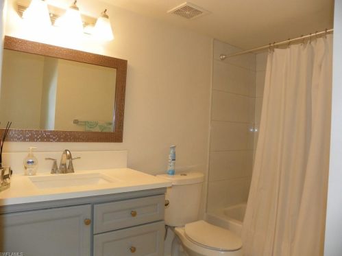 248 Palm Dr, Naples FL  34112-4940 exterior