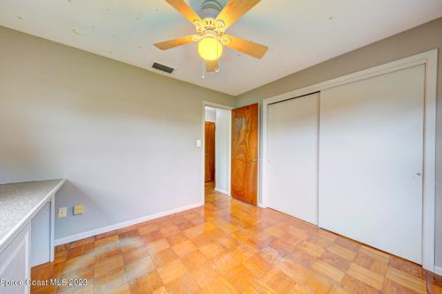 1535 Milton St, Titusville FL  32780-6204 exterior