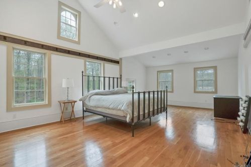 122 Grape Hollow Rd, Whaley Lake NY  12531-5423 exterior