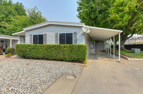 14789 Natchez Ct, Rancho Murieta CA  95683-9735 exterior