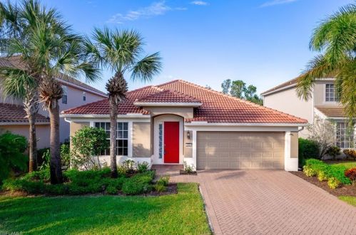1955 Fairmont Ln, Naples FL  34120-4572 exterior