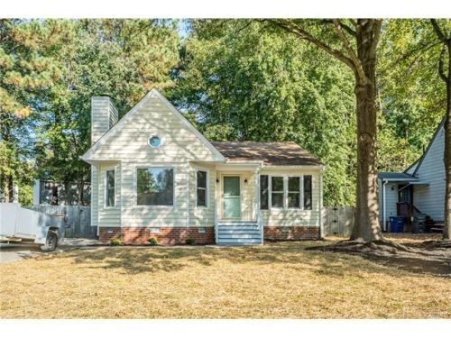 7378 River Pine Dr, Mechanicsville, VA 23111-5243