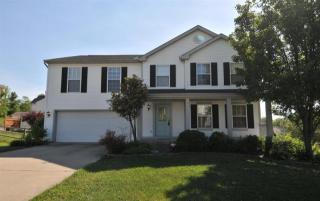 749 Lakefield Dr, Independence, KY 41051-8303