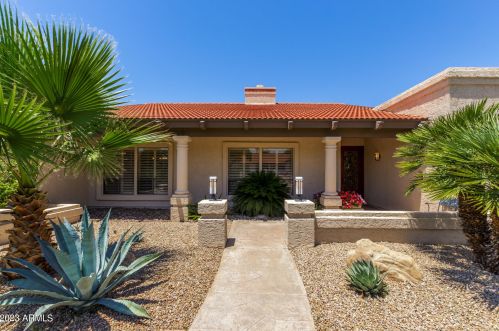 12250 79th St, Scottsdale, AZ 85260-4820