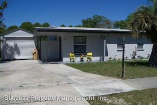 7079 Holiday Dr, Brooksville FL  34606-4914 exterior