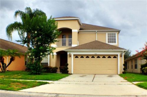 9450 Pecky Cypress Way, Orlando, FL 32836-6590