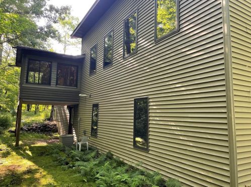 2756 28 1/8 St, Birchwood, WI 54817-2019
