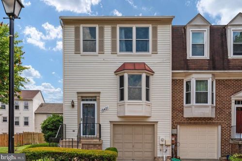 15421 Empress Way, Bowie, MD 20716-3231