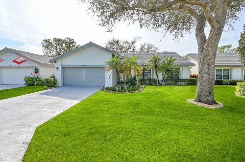 6558 Casabella Ln, Boca Raton, FL 33433-5453