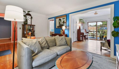 4315 Logan Ave, Minneapolis MN  55412-1229 exterior