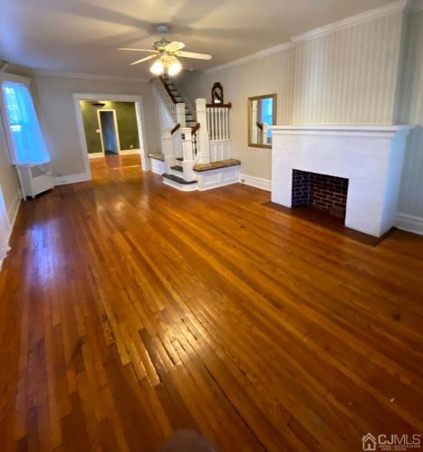 232 Rector St, Perth Amboy NJ  08861-4424 exterior
