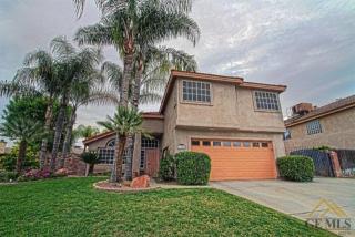 1200 Sand Creek Dr, Bakersfield, CA 93312-4034