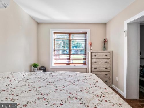 1219 Payne St, Fredericksburg VA  22401-5329 exterior