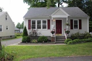 49 Frederick Ave, Albany, NY 12205-3082