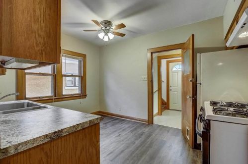 2651 60, Milwaukee WI 53219-3151 exterior