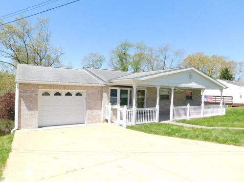 113 Cancilla Dr, Canonsburg, PA 15317-1827