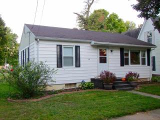 158 Cale St, Bugtown, IN 47633-9002